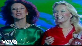 ABBA - Eagle (Video)