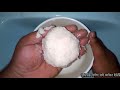 diy fishing chum how to make metha rice vath pocha for sweet water fish