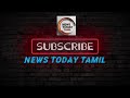 நெல்லை மாவட்டத்தில் கொட்டப்பட்ட கழிவுகளை கேரளாவிற்கே திருப்பி அனுப்பும் காட்சி