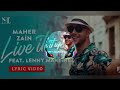 Maher Zain - Live It Up feat. Lenny Martinez |#LennyMartinez #MaherZain