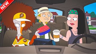 American Dad Full Episodes Season 19 Ep 01 NoZoom - American Dad 2025 News Season NoCuts #1080p