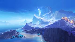 Secrets Cast in a Deep Cave • Hiisi Island Underground OST 2 | Genshin Impact 6.0 'Luna I' OST