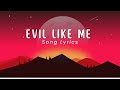 Descendants - Evil Like Me Song Lyrics