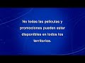 Opciones De Inicio De Toy Story 3 Español Latino