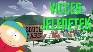 South Park random vicces pillanatok