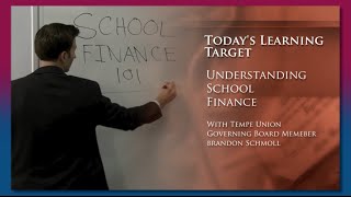 School Finance 101