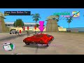 Vehicle Protected By The Army? - Ultimate Mayhem || GTA Vice City MOD