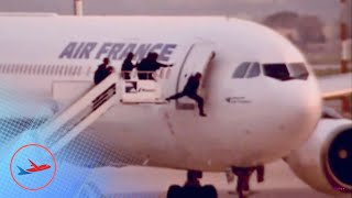 Plane Hijacked With 221 Passengers | Full Documentary | 1994