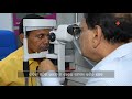 ମଧୁମେହ ରୋଗୀଙ୍କ ଚକ୍ଷୁ ସମସ୍ୟା diabetes eye care doctor s advice