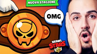 FINALMENTE PROVO la NUOVA CLASSIFICATA! - Brawl Stars