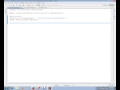 SPRING AND JAVA THREAD EXAMPLE
