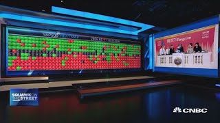 Opening Bell, August 8, 2018