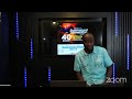 PROPHET DAVID OWUSU ||  BREAKING HOUSEHOLD WITCHCRAFT, PART 2