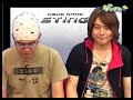 【sting】ゲッチャ2009.10 8放送分