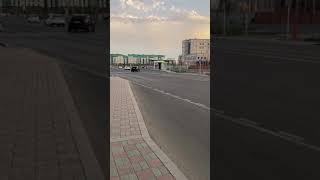 Atyrau city