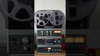 Revox B serie