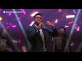 worship series ps. reenukumar rock eternal church