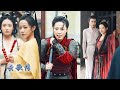 【完整版结局】她是護國有功的女將軍，凱旋歸來後卻選擇卸甲歸田，怎料被退婚後被所有人瞧不起，她瀟灑恢復身份被皇上封為第一女官，成為萬人之上的存在「我要讓天下女性為自己而活」#古装言情 #重生复仇 #穿越