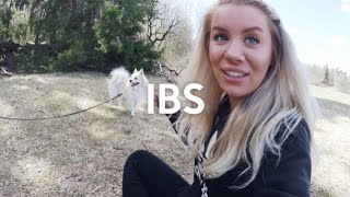 vlogg: SHOUTOUT TILL DIG MED IBS! 👊