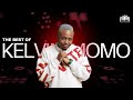 THE BEST OF KELVIN MOMO | AMAPIANO MIX
