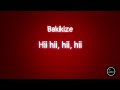 Kelvin Momo - Amalobolo(Lyrics) (feat. Stixx & Nia Pearl)