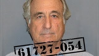 Madoff haunted by son's death
