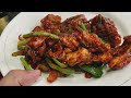 new chinese starter recipe tai pai chicken tai pai chicken recipe