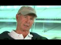 Parnelli Jones on his 1963 Indy 500 Win