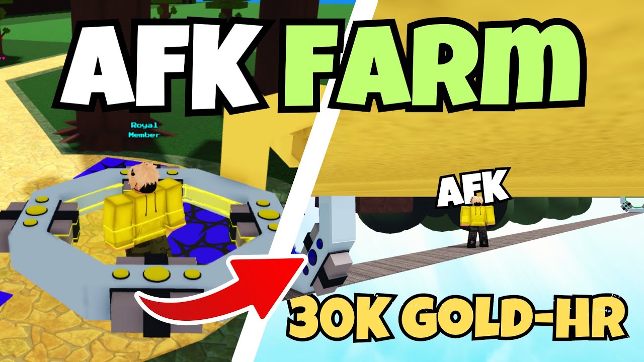 Best Underground AFK FARM In Build A Boat For Treasure 2024 - YouTube