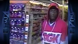 Search for serial robber
