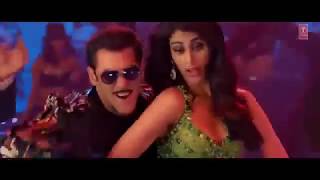 Munna Badnaam Hua Full Video Song | Dabangg 3 | Salman Khan | Munna Badnaam Hua Darling Tere Liye