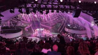 Marco Mengoni - Let It be - Festival di Sanremo 2023 - Teatro Ariston
