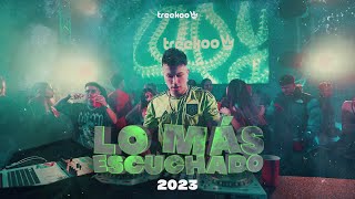 LO MAS ESCUCHADO 2023 🎧 MIX LO NUEVO REGGAETON - CACHENGUE - CUMBIA | SET DJ 🐯 Treekoo En Vivo