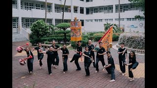 2019 歲次己亥年 農曆二月二十四 (國曆三月三十日) 【嘉邑天聖宮天地水三才陣】全程版本  受天宮 出陣 (現場原音)