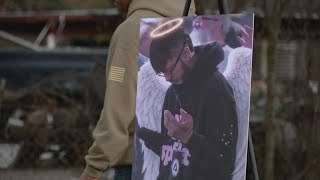 Friends and family gather in SA to celebrate life of man killed in weekend shooting
