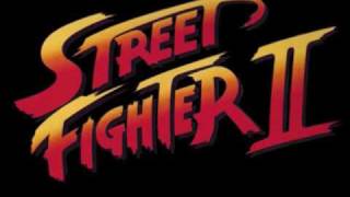 Street Fighter 2 The Animated Movie OST: Shadaloo theme