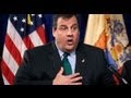 Chris Christie Supports Discriminating Against Gay People