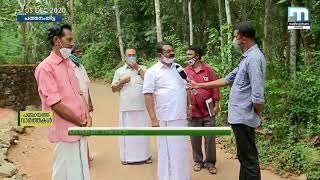 ഇലന്തൂര്‍ ഡിവിഷന്‍ ആര് നേടും,രാഷ്ട്രീയ രംഗത്തെ ചൂടേറിയ ചര്‍ച്ച