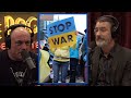 Peter Zeihan predicts how Russia Ukraine war ends | JRE #1921