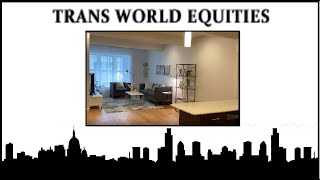 11 East 17th Street - 6 Bedroom | Trans World Equities