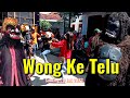 Putra Pai Muda 2023 - Wong Ketelu - Show Desa Santing 10 Juli 2023 ( Majikane Full Joged )