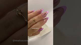 WOW Nail Art Design 2025: Manicure Ideas | Nail Art Designes 2025 #11