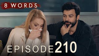 8 Words Episode 210 | 8 Λέξεις επεισόδιο 210