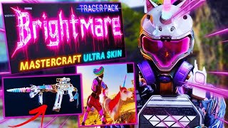 Unicorn Finisher Is The Wildest In COD History🦄💨🤯 *NEW* BRIGHTMARE Mastercraft Ultra Skin Bundle BO6