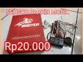 Dijual Sensor Parkir elektromagnet mobil Rp 20.000