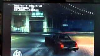 GTA4実況プレイpart1