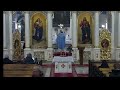 🎥naŽivo sv. liturgia z katedrály sv. jána krstiteľa v prešove