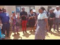 Jerusalema Musha Wangu