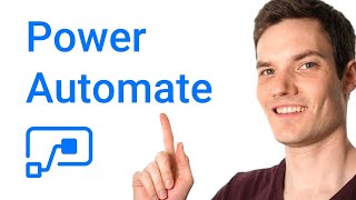 Power Automate Tutorial for Beginners