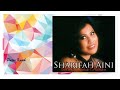 Putus Kasih - Sharifah Aini (Official MTV Karaoke)